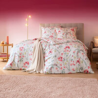 Estella Interlock Mako Jersey Bettwäsche Livia in...