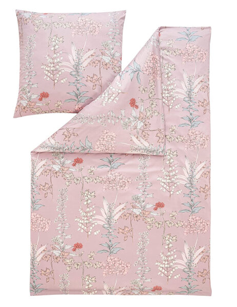 Estella Interlock Mako Jersey Bettwäsche Alisa