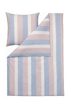 Estella Exquisit Bettwäsche Lovis in natur 155x220...