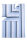 Estella Exquisit Bettwäsche Lovis in navy 155x220 80x80 cm