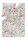 Estella Mako Satin Bio Bettwäsche Jana bunt 135x200 80x80 cm
