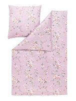 Estella Mako Jersey Bettwäsche Interlock Jersey...