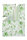 Estella Impulse Satin Bettwäsche Tropicana Grün 200x220 cm