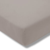 Estella Stretch Jersey Spannbettlaken 6600 100 x 200 cm...