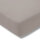 Estella Stretch Jersey Spannbettlaken 6600 100 x 200 cm 800 kiesel