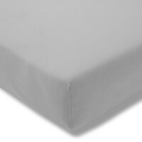 Estella Spannbettlaken Natürlich 6300 90-100 x 200...
