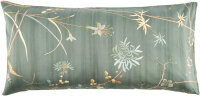 Bassetti Mako Satin Kissenbezug Paradise G2  40x80 cm