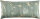 Bassetti Mako Satin Kissenbezug Paradise G2  40x80 cm