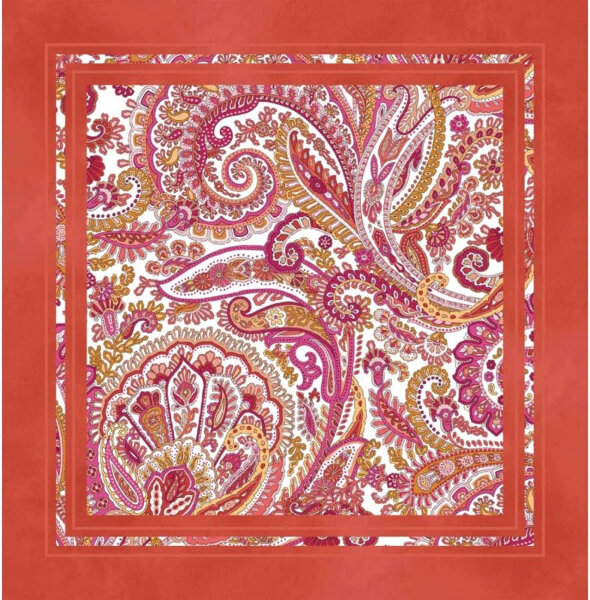 Bassetti Panama Kissenbezug Noto R1 40x40 cm