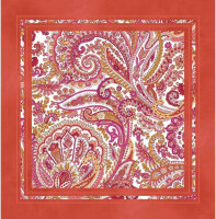 Bassetti Panama Kissenbezug Noto R1 40x40 cm
