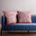 Bassetti Panama Kissenbezug Noto R1 40x40 cm