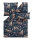 Estella Mako Satin Bettwäsche Leonida 135x200 80x80 40x80 cm