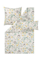 Estella Interlock Mako Jersey Bettwäsche Livia in...