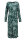 Ringella Damen langes Nachthemd Langarm Floral