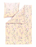 Estella Mako Jersey Bettwäsche Interlock Jersey...