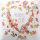 Estella Kuschel-Flanell Kissenbezug Herbst 50x50 cm