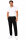 Herbold Herren Jogginghose  Freizeithose 2 Farben