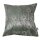 Kissenbezug Seide 40 x 40 cm pinie