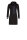 Ringella Damen Longshirt Langarm Schwarz Gr. 38 S Muster Its for you