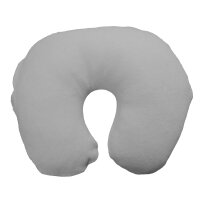 Flausch Frottee Nackenhörnchen Bezug von Kneer...