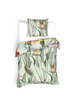 Heckett Lane Bettwäsche Stella Multicolor 135x200 80x80 cm