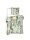 Heckett Lane Bettwäsche Stella Multicolor 135x200 80x80 cm